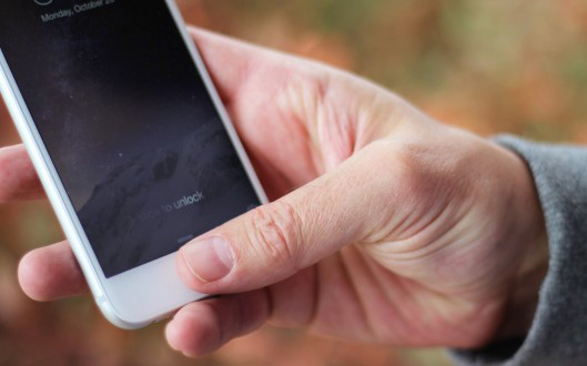 ผู้ใช้ iPhone และ iPad บางราย พบ Touch ID มีปัญหา หลังอัปเดต iOS 9.1