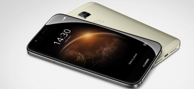 Huawei G7 Plus สมาร์ทโฟนระดับไฮเอนด์ในราคาเบาๆ