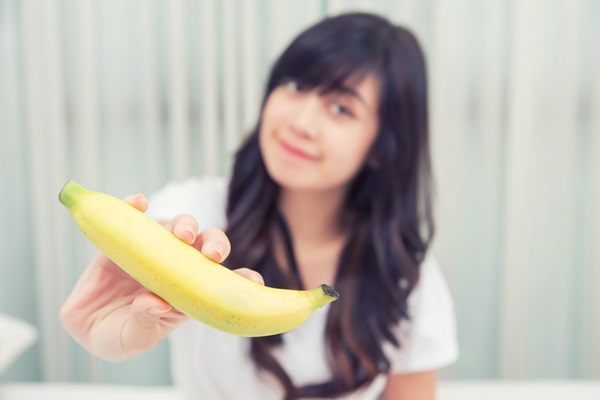 10 ประโยชน์ของกล้วยหอม ลองแล้วจะรัก ช่วยลดน้ำหนักก็ได้ !