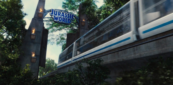 Jurassic World จูราสสิค เวิลด์ 22 ปี หลังเหตุการณ์ภาคแรก!