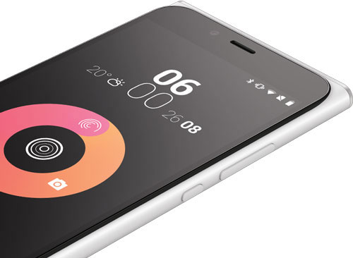 Obi Worldphone เปิดตัว Obi MV1 สมาร์ทโฟนระดับกลาง ดีไซน์เรียบหรู ในราคาหลักพัน