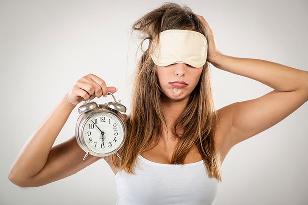 5 สิ่งที่ผู้ป่วยโรคนอนไม่หลับเรื้อรังต้องการบอกคุณ