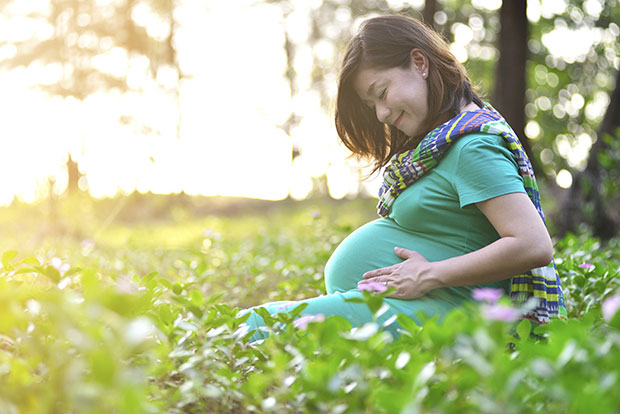 สารเคมีที่ควรหลีกเลี่ยงเพื่อเตรียมพร้อมร่างกายสำหรับการตั้งครรภ์