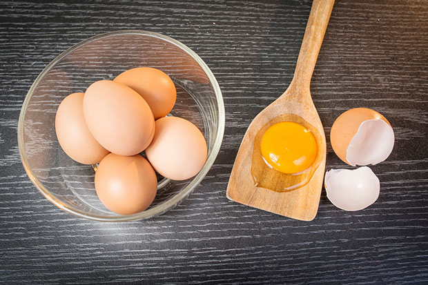 วิธีสังเกตและคัดเลือกไข่คุณภาพดีที่สุด