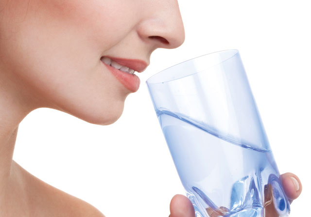 ดื่มน้ำให้ถูกวิธี แบบอายุรเวท สุขภาพดี โรคไม่ถามหา