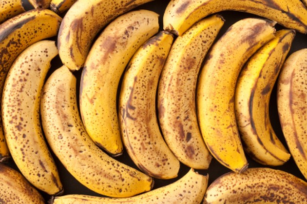 5 เมนูอร่อยๆแถมสุขภาพดีได้ด้วยกล้วยสุกงอม ?ถึงกล้วยจะช้ำ แต่ทำให้แข็งแรง?