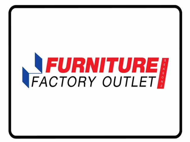 Furniture Factory Outlet Season 1 (23 เม.ษ. - 1 พ.ค. 2559)