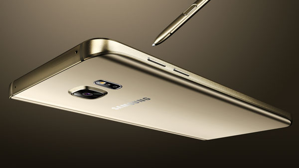 ซัมซุง เปิดตัว หน่วยความจำแบบ UFS 2.0 รุ่นใหม่ ขนาดความจุ 256 GB คาดจ่อใช้กับ Samsung Galaxy Note 6 เป็นรุ่นแรก!