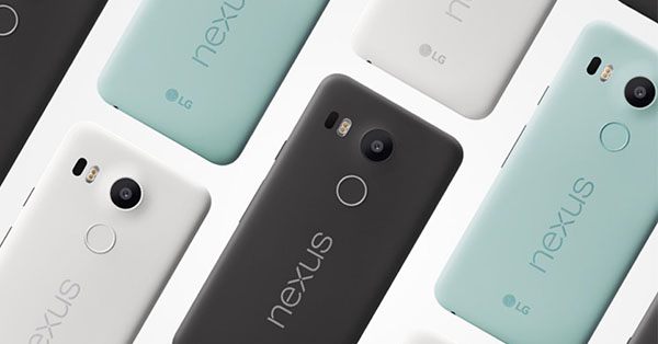 Nexus รุ่นต่อไป 2 รุ่นจาก HTC เผยสเปคเบื้องต้นแล้ว แรงไม่แพ้ใครด้วย Snapdragon 821 SoC RAM 4GB พร้อมเซ็นเซอร์สแกนนิ้วและพอร์ต USB-C ครบครัน