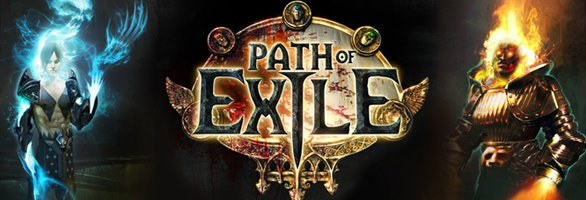 เปิดตัว Path of Exile เกมออนไลน์มาไทยแล้ว