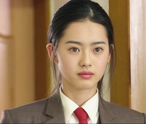16 ดาราสาวที่ชาวเกาหลียกย่องว่า..เธอสวยเป็นธรรมชาติ!