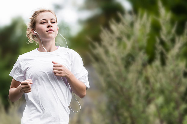 10 วิธีเตรียมพร้อมกับการออกกำลังกายในยามเช้า