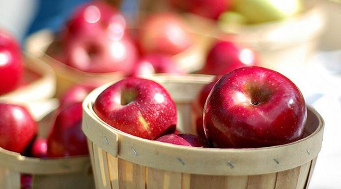 ท้าให้ลอง! 5 สิ่งมหัศจรรย์ที่แอปเปิ้ลทำต่อร่างกายคุณได้