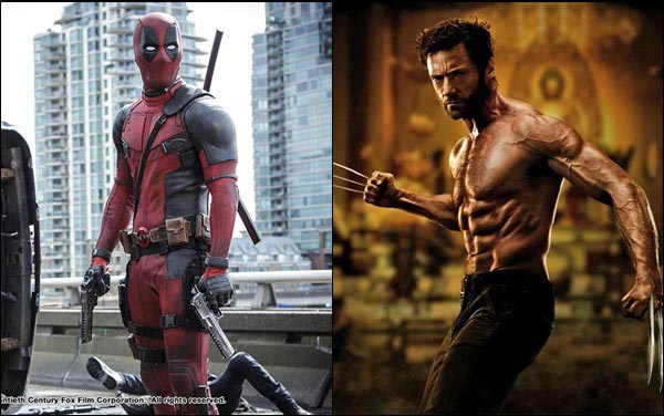 ไรอัน เรย์โนลด์ แย้ม อยากประกบคู่ ฮิวจ์ แจ็คแมน ในหนัง Deadpool vs. Wolverine