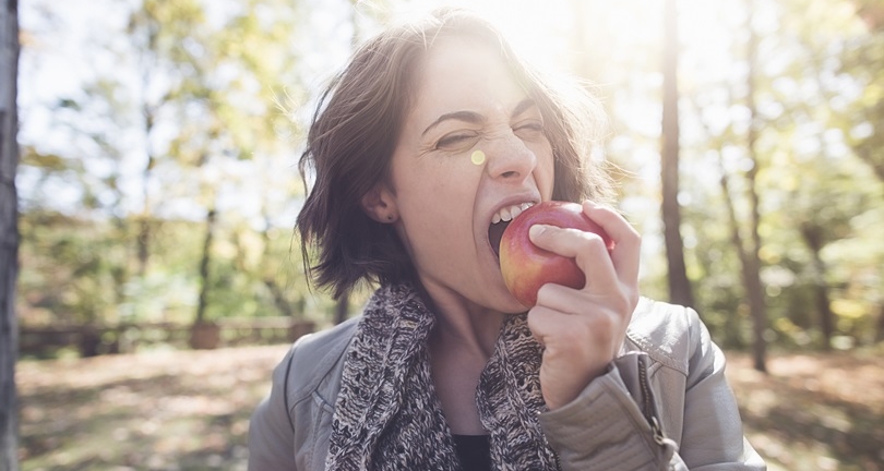หามากินด่วนค่ะ! 4 ประโยชน์จากแอปเปิ้ล อิ่มอร่อยสุขภาพดีห่างไกลโรครัวๆ