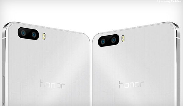 เผยภาพล่าสุด Huawei Honor V8 จัดเต็มกล้องคู่ พร้อมลูกเล่นถ่ายภาพ 360 องศา เปิดตัวฟ้าแลบ 10 พ.ค. นี้