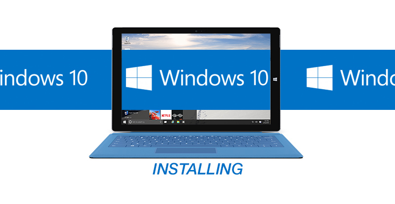 จริงหรือนี่? Windows 10 จะไม่สามารถปิด Auto updates ได้