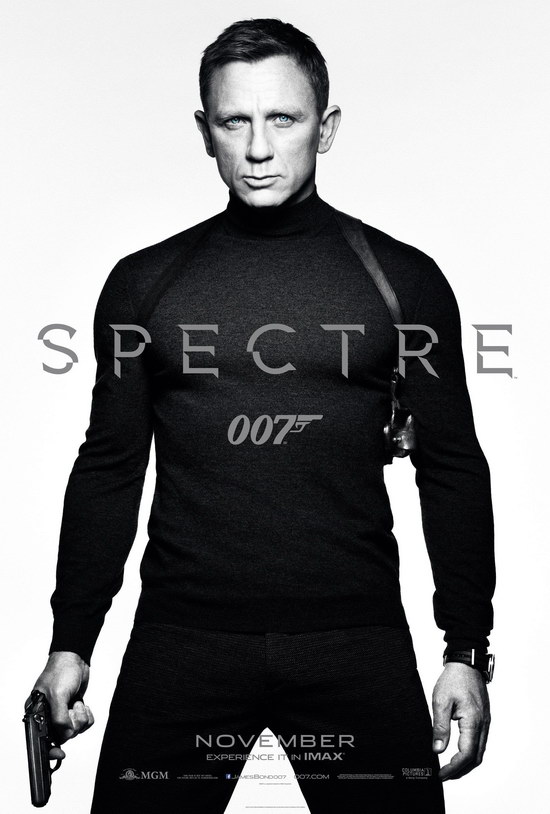 ไขความลับของ 007 ก่อนชมภาคล่าสุด Spectre