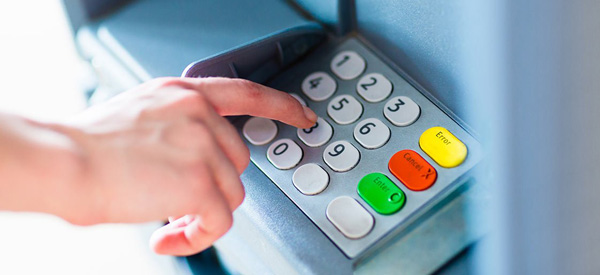 Skimer มัลแวร์ขโมยข้อมูลบัตร ATM โปรแกรมร้ายตัวเก่าที่กลับมาอีกครั้งและยังน่ากลัวมากกว่าเดิม