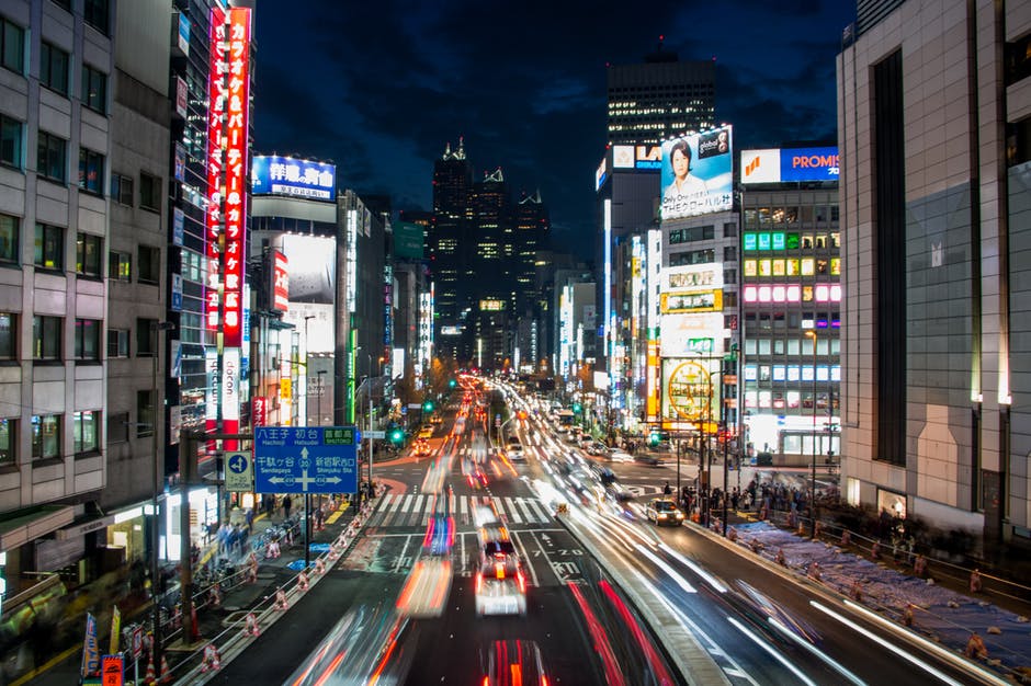 8 เหตุผล ที่ทำให้ประเทศญี่ปุ่น ขึ้นชื่อว่าเป็นประเทศที่สะอาดที่สุดแห่งหนึ่งของโลก