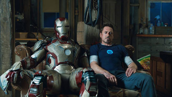 โรเบิร์ต ดาวนีย์ จูเนียร์ เปิดใจ Iron Man 4 อาจยังไม่เกิดขึ้น