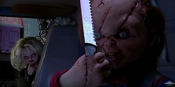 ชัคกี้ เตรียมคืนชีพภาค 7 ทีเซอร์แรกจาก Cult of Chucky