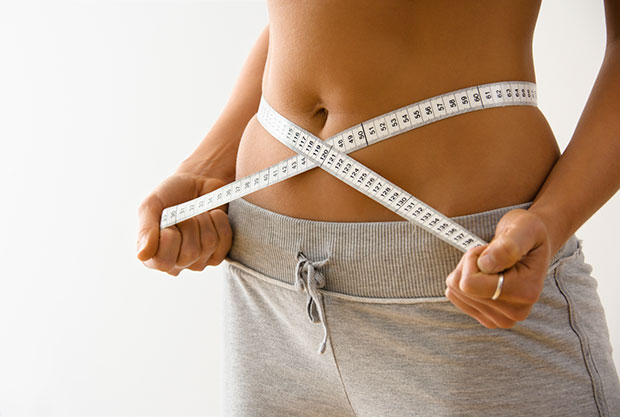 การลดน้ำหนักเกี่ยวข้องกับอาหาร 80 เปอร์เซ็นต์ และการออกกำลังกาย 20 เปอร์เซ็นต์จริงหรือไม่?