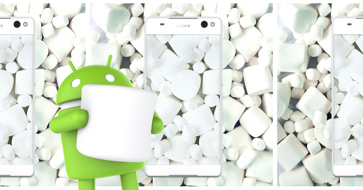 Sony เริ่มปล่อยอัพเดต Android 6.0 Marshmallow ให้กับ Xperia Z5 แล้ว