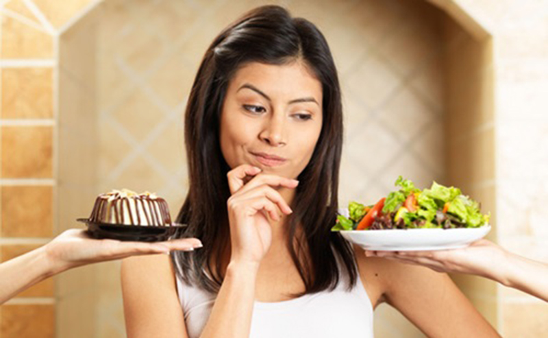 20 วิธีแก้หิวบ่อย ไม่อยากกินจุบจิบจนอ้วนปฏิบัติซะ!