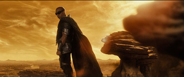 วิน ดีเซล ยืนยัน Riddick 4 เตรียมเปิดกล้องปี 2017 !!