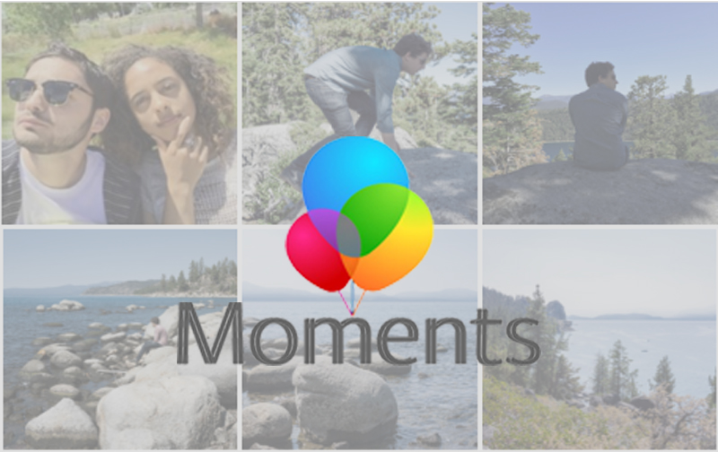 เฟสบุ๊คเตรียมวางแผนเอา Photo Sync ออกและผลักดัน Moments app เข้ามาใช้แทนที่