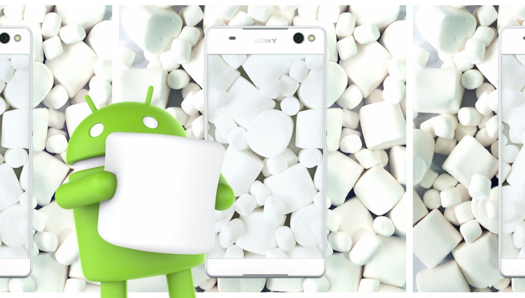 Sony เผยรายชื่อสมาร์ทโฟนและแท็บเล็ต Xperia ที่จะได้อัพเป็น Android 6.0