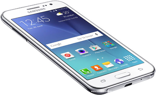 Samsung Galaxy J2 มือถือ 4G ราคาประหยัด เคาะราคาในไทยเพียง 4,990 บาท