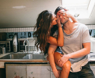 9 ความจริงที่จะทำให้คุณเปลี่ยนไปเมื่อคุณได้เดทกับผู้ชายที่ดี