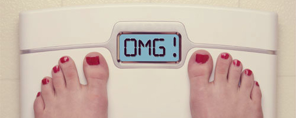 อ้าวน้ำหนักชั้นหายไปไหน?! 10 วิธีสุดเจ๋งที่ทำให้น้ำหนักลดลงได้โดยไม่รู้ตัว