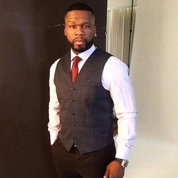 50 Cent เตรียมสู้เอเลี่ยน พร้อมแสดง Predator 4