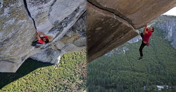 ทึ่ง!!นักปีนเขาคนแรกของโลก ผู้พิชิตยอดเขา El Capitan โดยไม่ใช้เชือกเลยแม้แต่เส้นเดียว!?