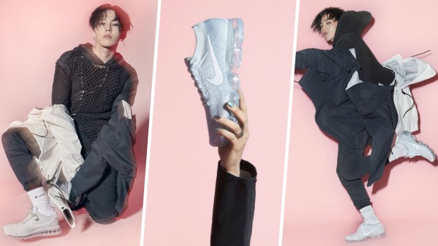 เชื่อมั้ย เมื่อหนุ่ม G-Dragon ใส่รองเท้าคู่นี้เพียงไม่นาน ก็ขายหมดเกลี้ยงเกาหลีทันที อะไรจะขนาดน้าน