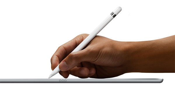 ความแตกต่างระหว่าง Apple Pencil และ ปากกา Stylus ทั่วไป