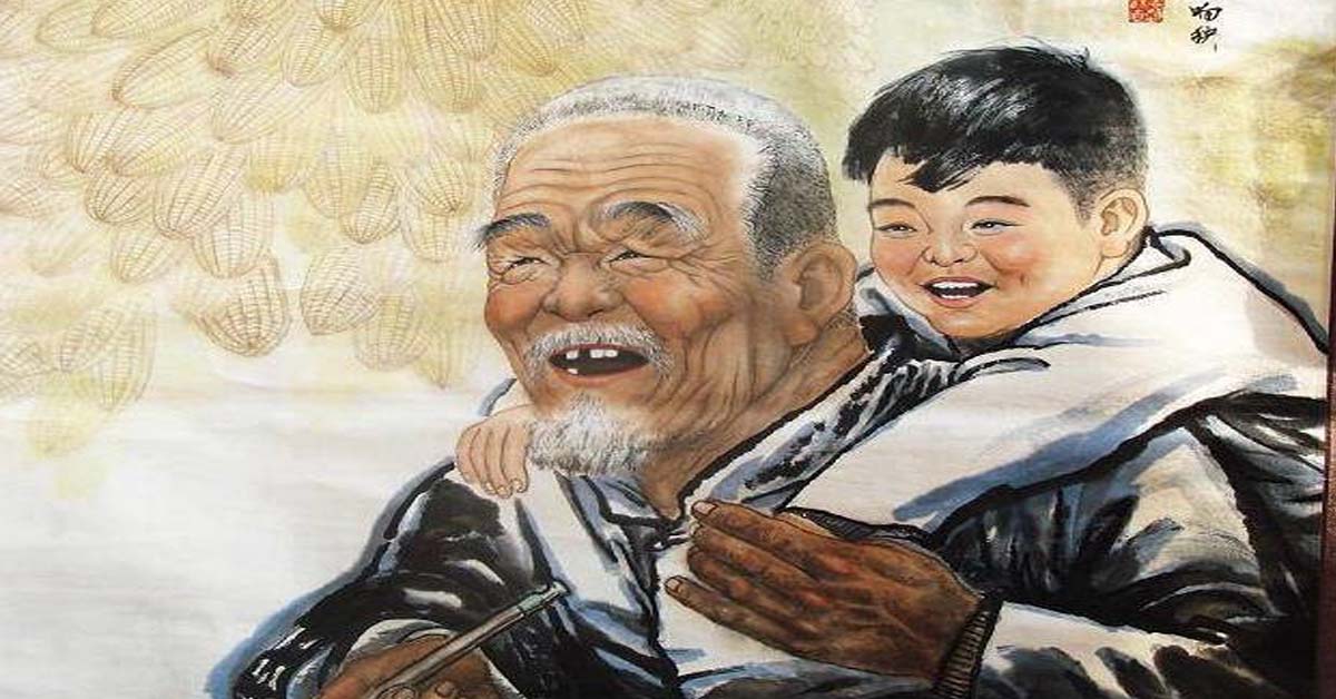 5 คำสอนที่คนจีนสอนลูกหลาน จากเสื่อผืนหมอนใบกลายเป็นเศรษฐี