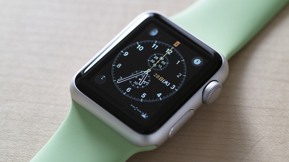 แค่ใช้แอพฯ Hulu ก็ควบคุม Apple Watch ได้แล้ว