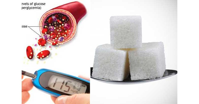 อย่ารู้ช้าไป!! วิธีล้างน้ำตาลในเลือด กินของหวานมากๆ ต้องรีบล้างด่วน!