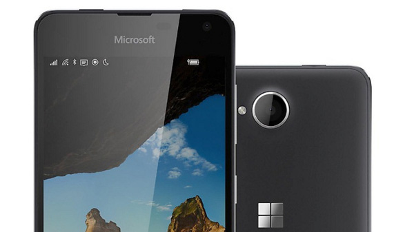 ไมโครซอฟท์ เปิดตัว Microsoft Lumia 650 หน้าจอ 5 นิ้ว กล้องหน้า 5 ล้านพิเซล ราคาเบาๆ เพียง 7,200 บาท