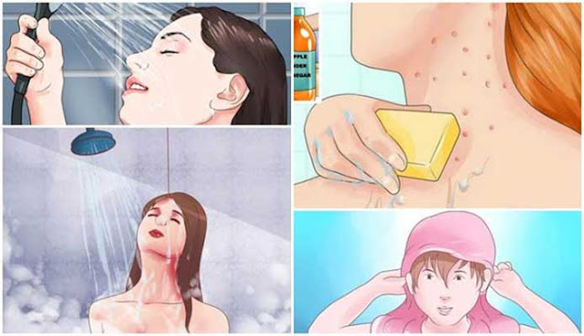 อย่าละเลย! 10 พฤติกรรมการอาบน้ำแบบผิดๆ เชื่อหลายคนทำมาทั้งชีวิตเลย!