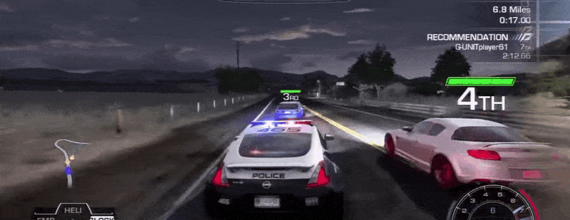 เรียนขับรถผ่านวิดีโอเกมส์ ถูกตำรวจตั้งข้อหาหลายกระทง ติดคุกยาว 1 ปี