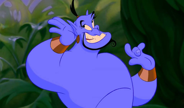 Disney เตรียมรีเมค Aladdin ใช้คนแสดงแทน