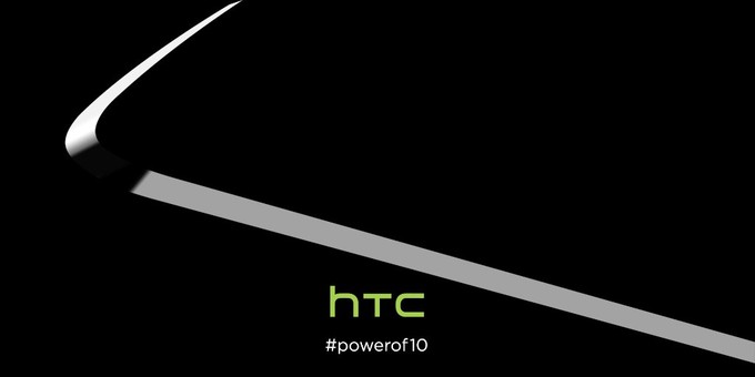 HTC ส่งภาพทีเซอร์ 'HTC One M10' พร้อมจ่อเปิดตัวเร็วๆ นี้