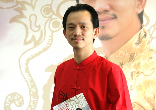 วิธีปรับแต่งฮวงจุ้ยให้มั่งคั่ง รับปีระกา 2560 โดย อ.มาส เคหาสน์ธรรม