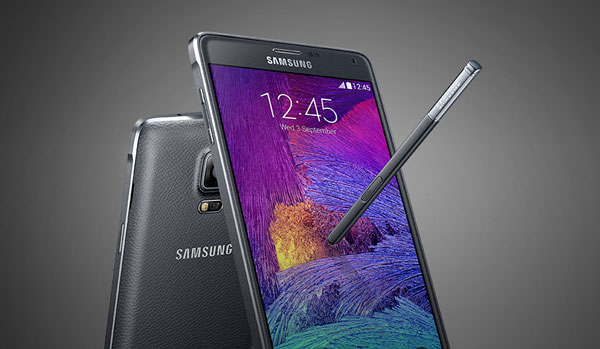 Samsung Galaxy Note 4 อดีตมือถือเรือธงตัวเก่ง ยังได้ไปต่อ ล่าสุด ทยอยได้อัปเดต Android 6.0 Marshmallow แล้ว