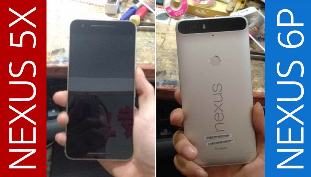 Google เตรียมเปิดตัว Nexus 2 รุ่น 29 ก.ย. นี้